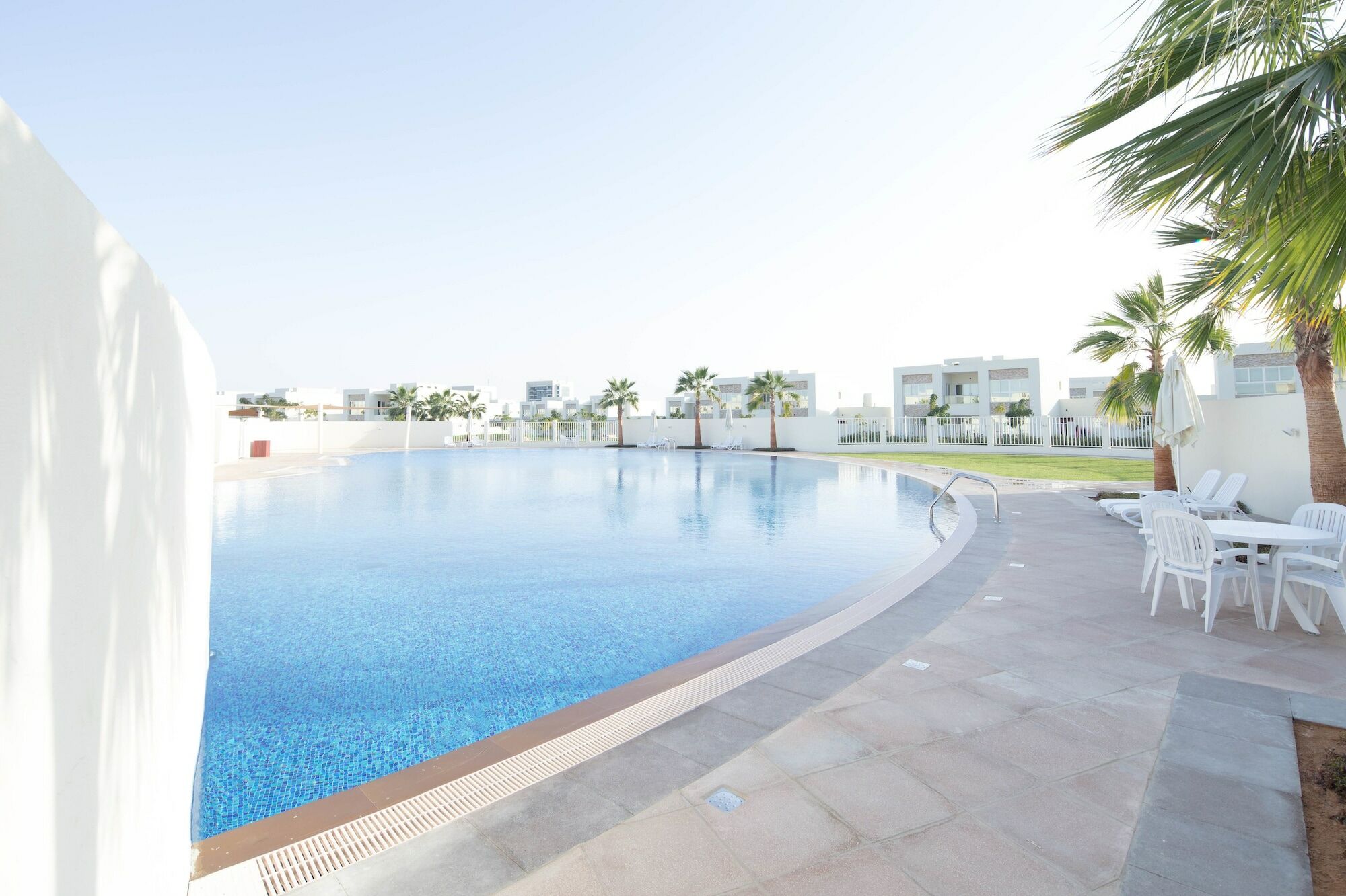 Private Paradise - Luxury Villa Ras al-Khaimah Exterior photo